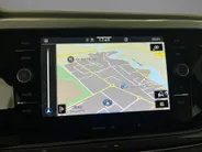 Volkswagen Polo 1.0 TSI 110pk DSG Style · Afneembare Trekhaak · Apple/Android Car Play · Stoelverwarming · Matrix LED · ACC · Sfeerverlichting ·