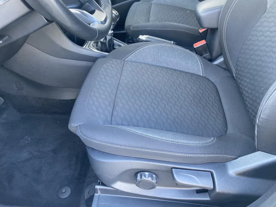 Ford Puma 1.0 EcoBoost Hybrid 125 pk Titanium Navigatie - Apple Carplay/Android Auto - Camera - Active Park Assist