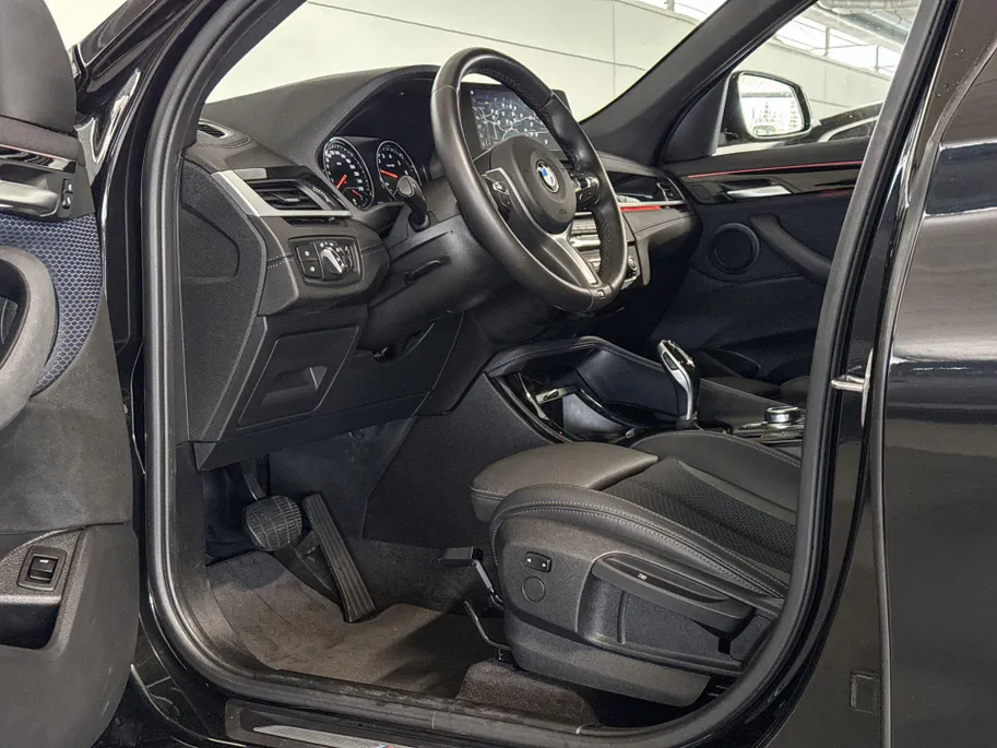 BMW X1 sDrive18i Business Edition
