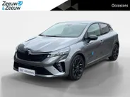 Renault Clio 145PK E-Tech Full Hybrid Esprit Alpine Automaat | DEMO | Bose Audio | Stoelverwarming | 360 Camera | Digital Cockpit | Apple CarPlay/Android Auto | Licht & Regen Sensor | Navi |