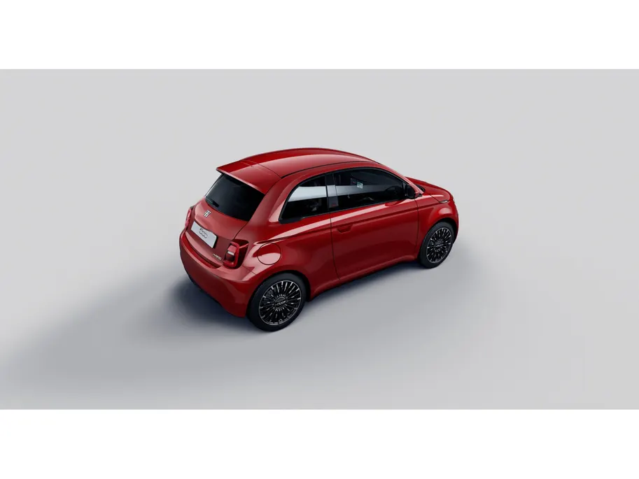 Fiat 500 ICON