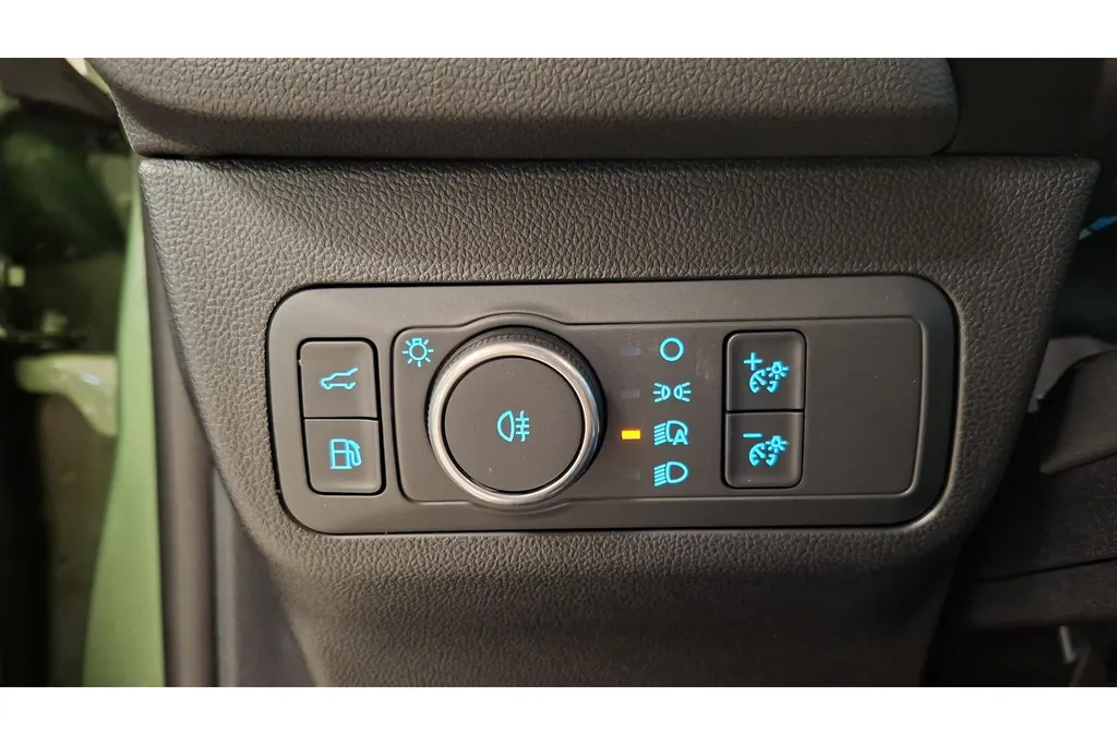 Ford Kuga 2.5 PHEV ST-Line X