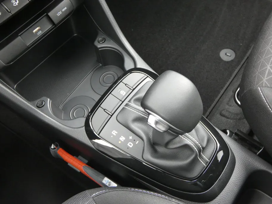 Kia Picanto 1.0 DPi AMT 67pk 4-zits DynamicPlusLine / Automaat