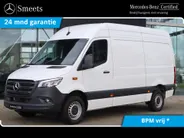 Mercedes-Benz Sprinter 317 CDI L2H2 LED AUT.