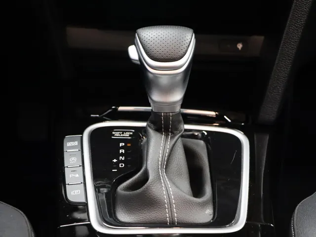 Kia Ceed Sportswagon 1.0 T-GDi MHEV Design Edition