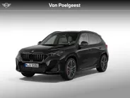 BMW X1 xDrive25e