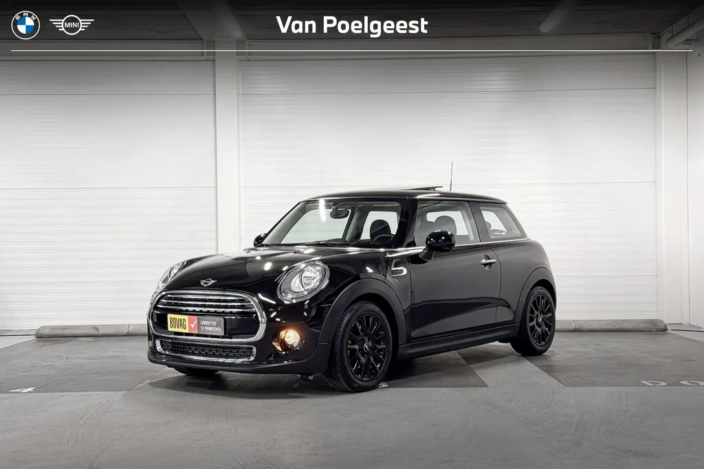 MINI Cooper 3-deurs Business