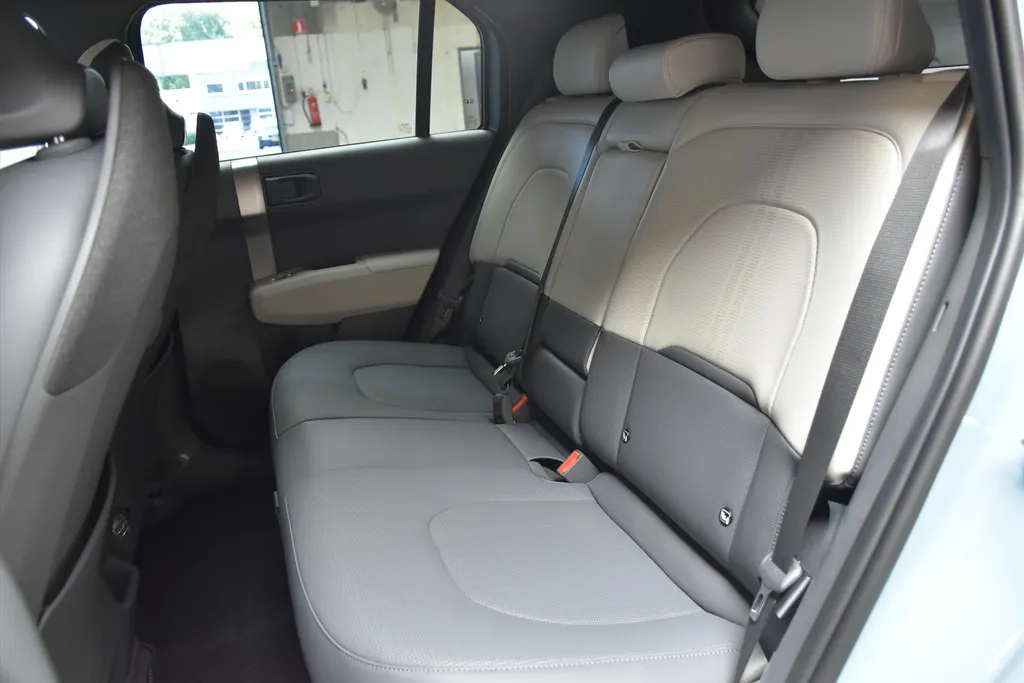 Kia EV3 81,4 kWh 204pk GT-PlusLine NIEUW - SNEL LEVERBAAR
