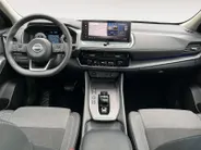 Nissan QASHQAI 1.5 e-Power N-Connecta | Panoramadak | 360 camera | Adapt. Cruise Control | Carplay
