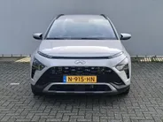 Hyundai Bayon 1.0 T-GDI 48V Premium / Navi / Cruise en Climate Control