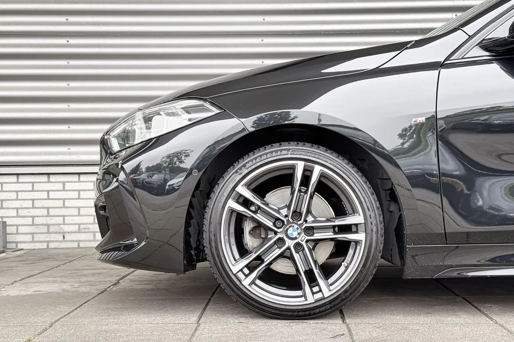 BMW 1 Serie 118i