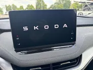 Škoda Enyaq iV Business Edition 85 | Trekhaak wegklapbaar | 20'' Neptune velgen | 2.500,- inruilpremie!!