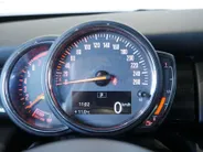 MINI 3-Deurs 2.0 Cooper S Knightsbridge Edition *Automaat*Navigatie*Parkeersensoren*Climate Control*Schuif/Kanteldak*Stoelverwarming*Harman Kardon Audio*Lederen interieur*Vol opties!