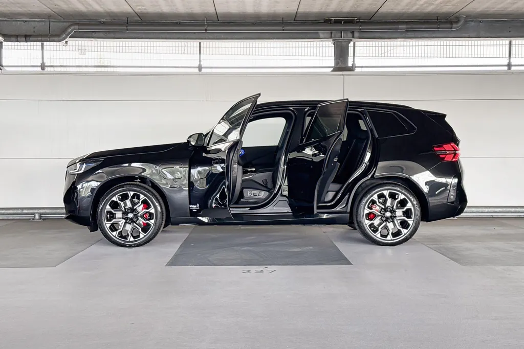 BMW X3 30e xDrive