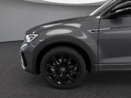 Volkswagen T-Roc 1.5 TSI 150pk DSG R-Line · Camera · Apple/Android Car Play · Navigatie · Stoel-& Stuurverwarming · Elek. Achterklep · Dodehoek Detectie · 18'' Inch ·