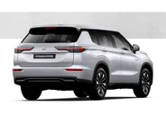Mitsubishi Outlander 2.4 PHEV Pure € 5000 euro korting eigen voorraad| 8 jaar garantie| Snel leverbaar | Totaalprijs op is op.