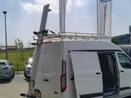 Ford Transit Custom 300 2.0 TDCI L1H2 Trend | Dubbele zijschuifdeuren | Imperiaal | ladderhulp | Omvormer | Comfort laadschot | kasteninrichting