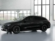 Mercedes-Benz CLA Shooting Brake 250+ Business Solution 85.5 kWh