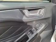 Ford Focus Wagon 1.0 EcoBoost Active Business | Navi | PDC | Cruise | Trekhaak | ECC | Stoel, Stuur, Voorruit verwarming