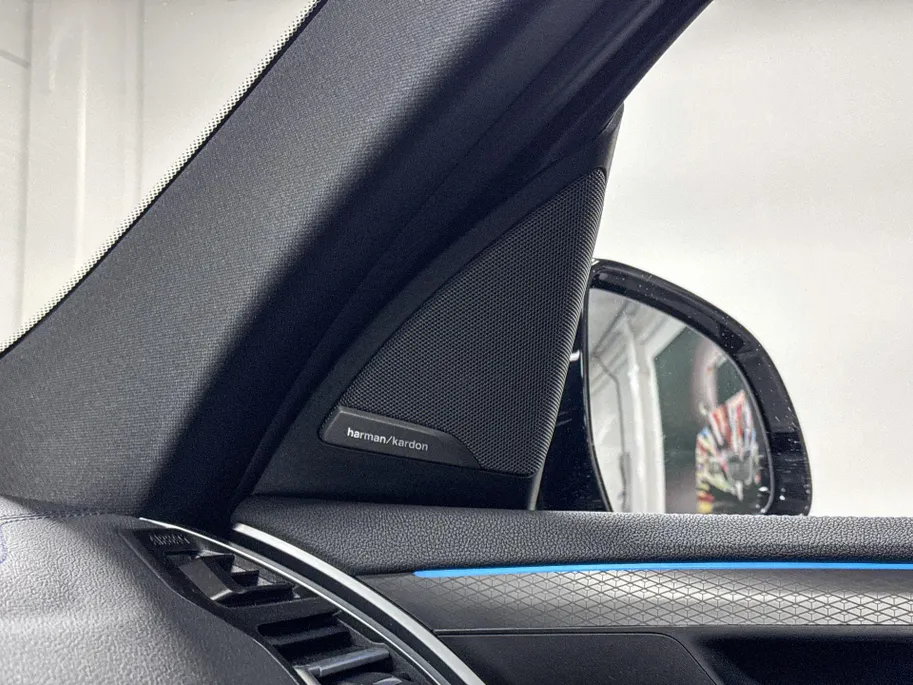 BMW iX3 High Executive