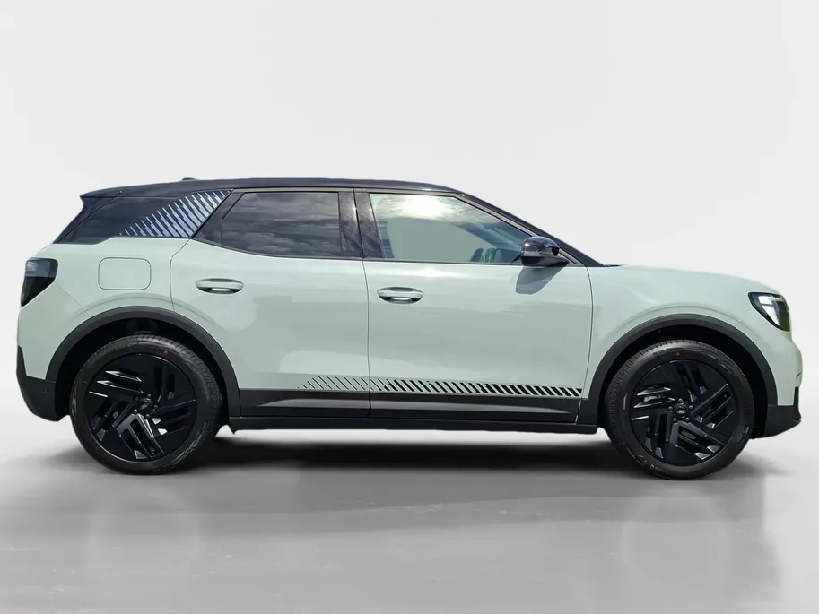 Ford Explorer Collection Extended Range RWD 79 kWh | Driver assistancepack | B&O Audio | Head-up Display | Trekhaak | Adaptive Cruisecontrol | Dodehoekdetectie | Stoelmassage | 360Camera | Nieuw op voorraad! |