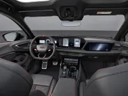 Audi RS5 Limousine e-hybrid quattro 639 PK · Audi Exclusive Nardogrijs · Audi Sportpakket · Keramisch  · Optiekpakket Carbon