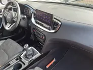 Kia Ceed Sportswagon 1.0 T-GDi ExecutiveLine | Navigatiesysteem full map | Camera | Apple Carplay/Android Auto | Stoel en Stuur verwarming | ECC | Elektrisch glazen schuif-/kanteldak