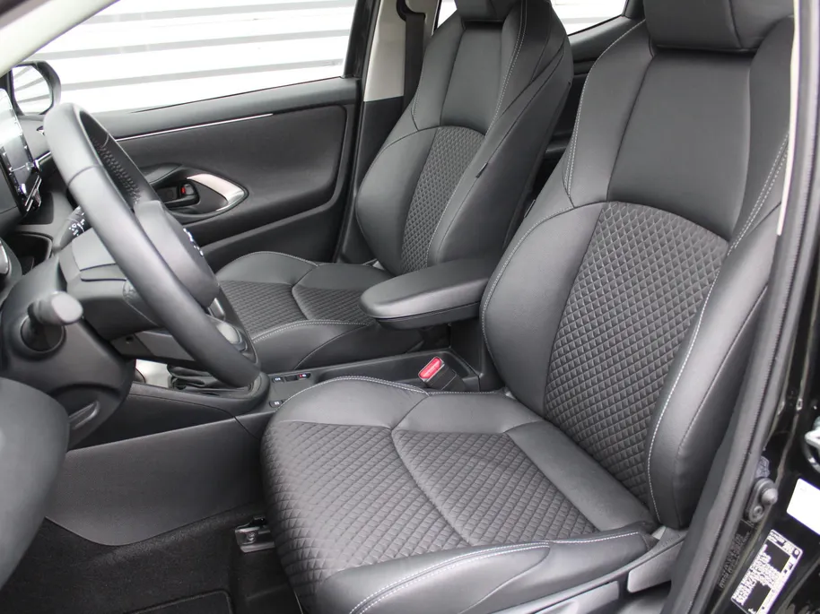 Mazda 2 Hybrid 1.5 Agile | Comfort Pakket | Airco | Apple carplay / Android auto | 15' LM |