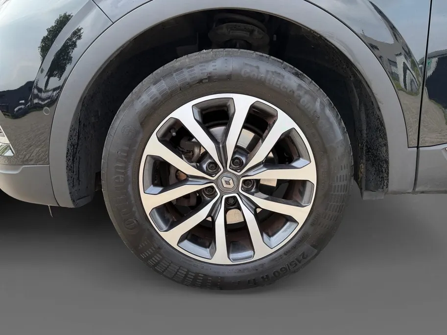 Renault Kadjar 1.3 - 140PK TCe Intens Automaat | Trekhaak (1500 KG) | Apple CarPlay/Android Auto | Navi | Cruise Control | Licht & Regen Sensor | Climate Control | Lichtmetalen Velgen |