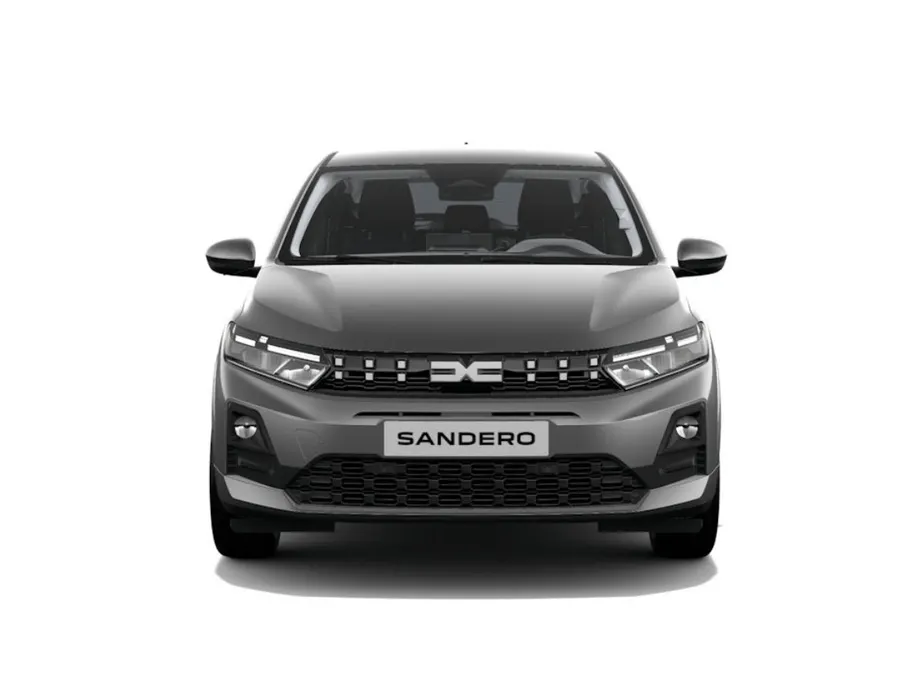 Dacia Sandero 1.2 Eco-G 120 journey uit voorraad leverbaar met € 1.500,- korting en Gratis 7 jaar garantie tot 140.000km | 1,9% Actiefinanciering i.c.m. Dacia 50/50 Deal | Pack Winter+ | Pack Nav+ | Pack driving |