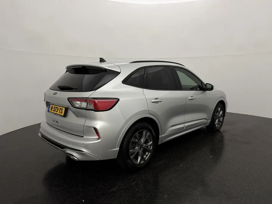Ford Kuga 2.5 PHEV ST-Line 225 PK | Winterpack | 18' Lichtmetalen Velgen