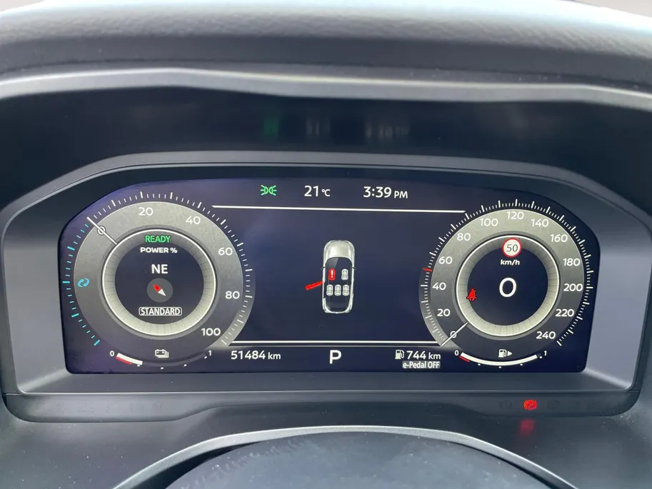Nissan QASHQAI 1.5 e-Power Business Premium *Automaat*Navi+360Camera*Climate Control*LM. Velgen*Zeer nette auto!