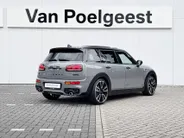 MINI Clubman Cooper S