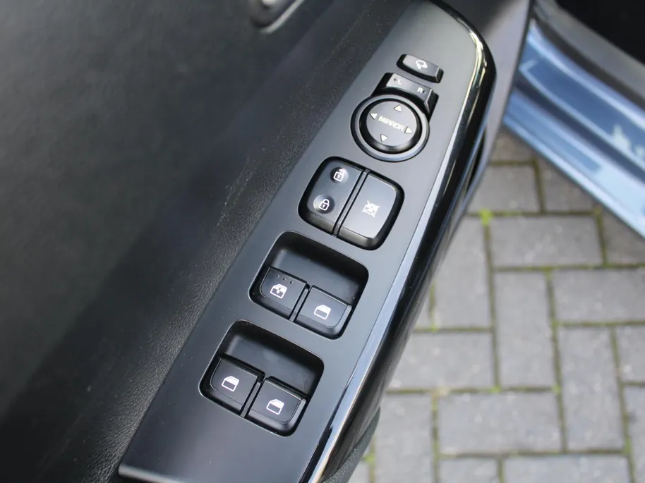 Kia Picanto 1.0 DPI DynamicPlusLine | Airco | Navi | Cruise | Camera | 14' LM | LED |