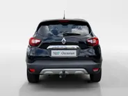 Renault Captur 90PK TCe Intens | Trekhaak | Navi | Climate Control | Bluetooth | Camera | Parkeersensoren | Cruise Control | Armsteun | Licht & Regen Sensor | Blind Spot |