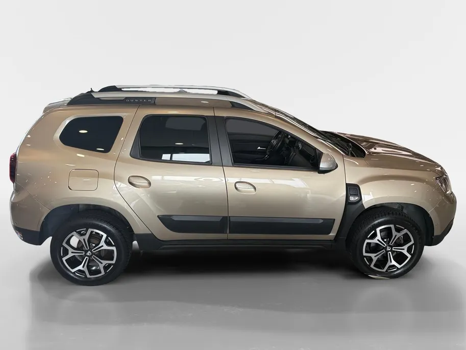 Dacia Duster 1.3 TCe Tech Road *Navi+Camera*Carplay*Climate*Trekhaak