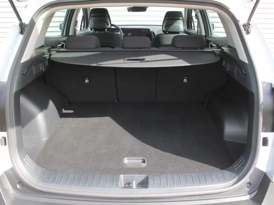 Kia Sportage 1.6 T-GDi Hybrid DynamicLine | Camera | Cruise adapt. | Navi | 17' LM | Clima v+a | LED | Apple Carplay/Android Auto |