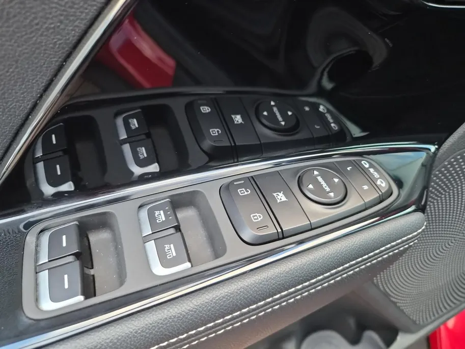 Kia Niro 1.6 GDi Hybrid DynamicLine 1e Eigenaar | Dealer onderhouden | Fabrieksgarantie | NAP