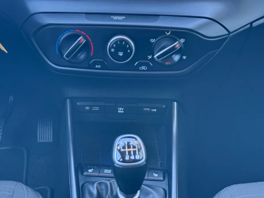 Hyundai i20 1.0 T-GDI Comfort Trekhaak | Apple/Android | Stoel/stuurverwarmi