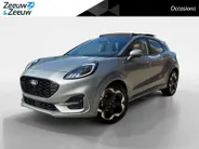 Ford Puma 1.0 EcoBoost Hybrid ST-Line X | Panoramadak | Winter Pack | Driver Assistance Pack | Comfort Pack | B&O Audio | Apple Carplay & Android Auto |