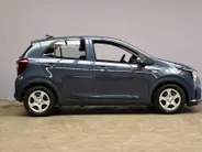 Kia Picanto 1.0 GDI 4-zits DynamicLine NIEUW - SNEL LEVERBAAR