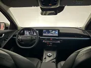 Kia Niro New 1.6 GDi Hybrid 138pk DCT6 DynamicPlusLine