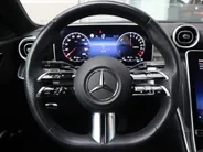 Mercedes-Benz C-Klasse 300 e AMG Line