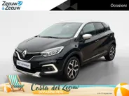 Renault Captur 1.3 TCe Intens *Automaat*Navi+Camera*Climate Control*Keyless Entry*Parkeersensoren*Zeer nette auto!