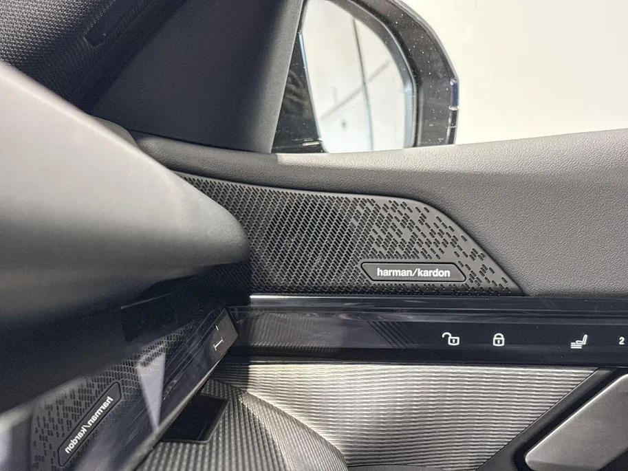 BMW i5 Sedan eDrive40 Innovation Pack M Sportpakket Pro