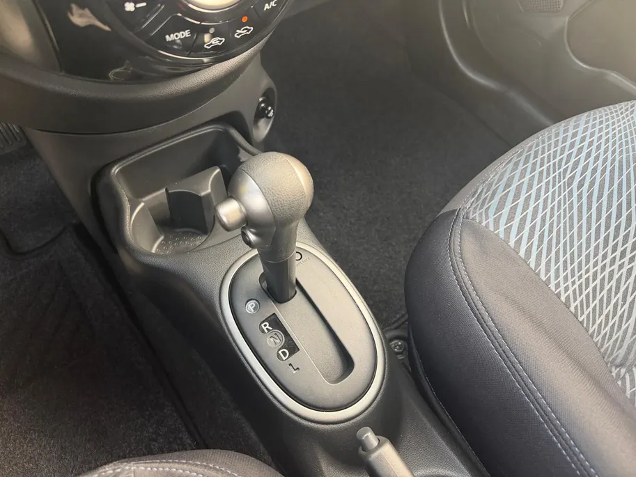 Nissan Micra 1.2 Connect Edition N-TEC | Automaat | Bluetooth | Parkeersensoren | 1e Eigenaar | 48.453KM!!! | NAP | Cruise & Climate Control | Navigatie | LMV | 12 Maanden BOVAG Garantie