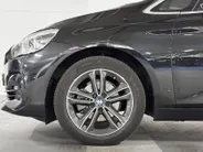 BMW 2 Serie Active Tourer 218i High Executive Edition
