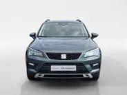 SEAT Ateca 1.5 TSi DSG autom. Style Business Intense | Automaat | Apple Carplay/Android Auto | Trekhaak | Climate Control | Adaptief Cruise Control | Stoelverwarming | Camera | Navigatie | Stuurbediening