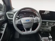 Ford Focus Wagon 1.0 EcoBoost Hybrid ST Line | NL-Auto | Dealeronderhouden | Winter Pack | Climate Control | Parkeersensoren | 17' Lichtmetaal | Apple Carplay&Android Auto | Led Koplampen |