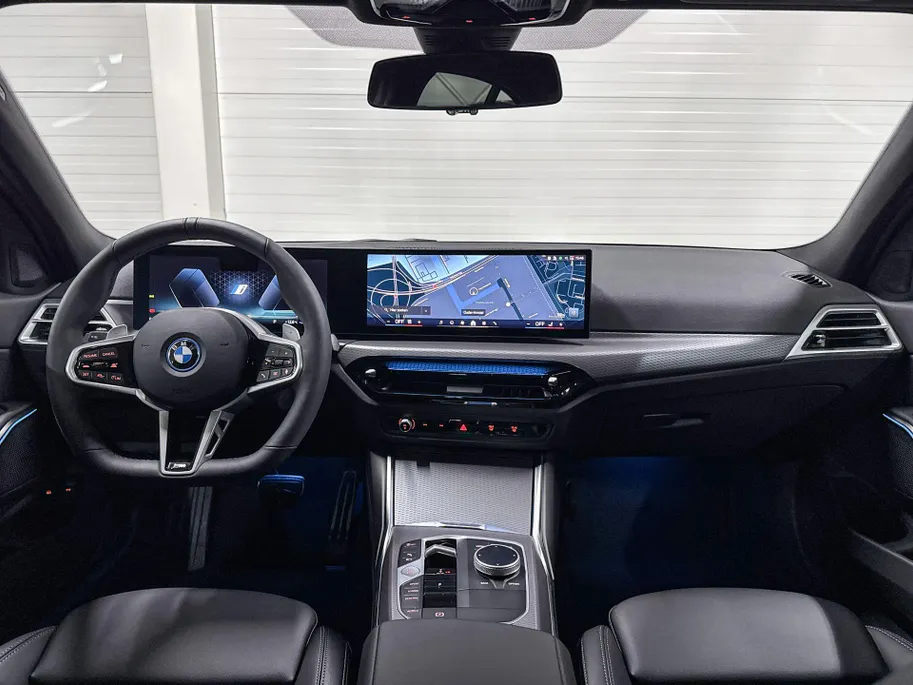 BMW 3 Serie Sedan 330e